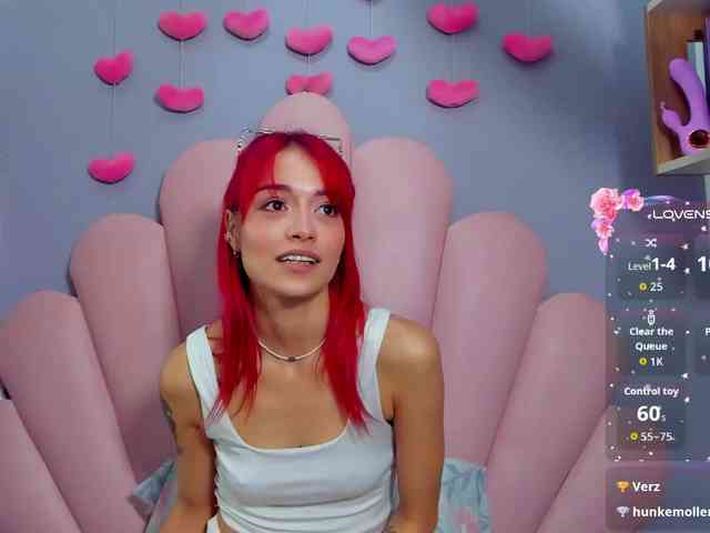 LUCYMILLER LUCYMILLER