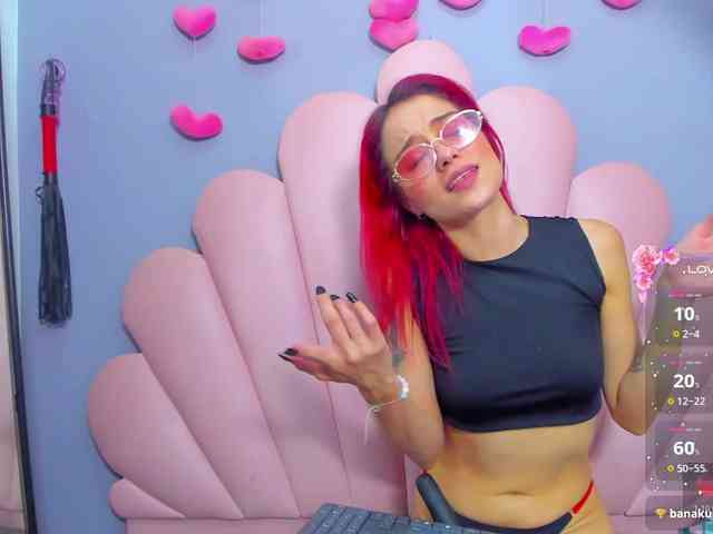 LUCY_MILLER webcam