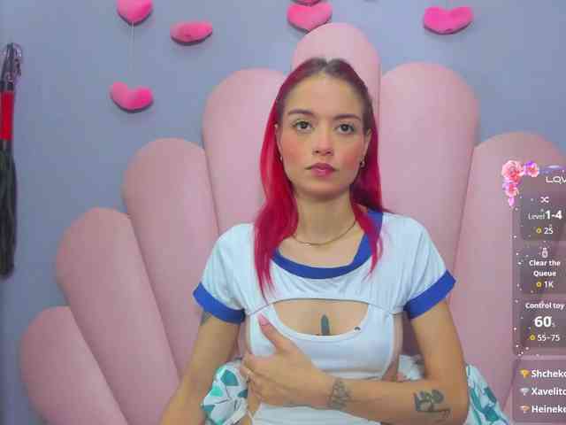 LUCYMILLER LUCYMILLER