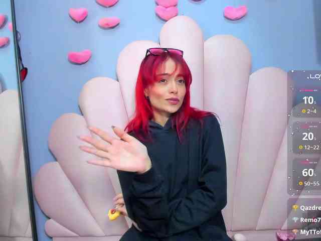 LUCYMILLER LUCYMILLER