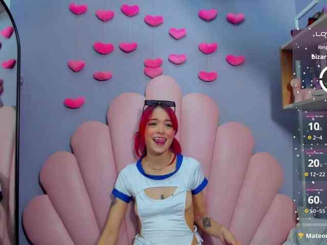 LUCY_MILLER webcam