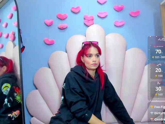 LUCYMILLER LUCYMILLER