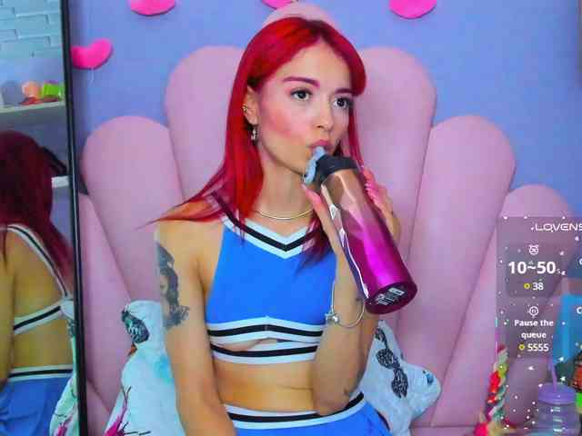 LUCY_MILLER webcam
