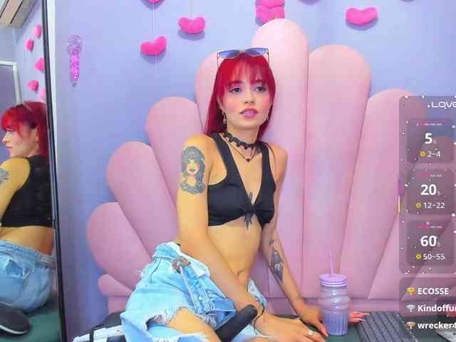 LUCY_MILLER webcam