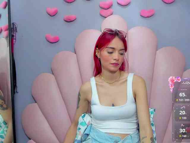 LUCYMILLER LUCYMILLER