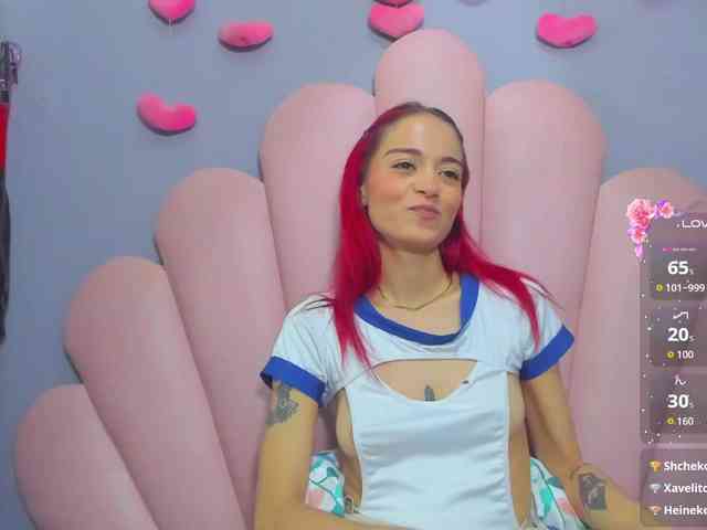 LUCYMILLER LUCYMILLER