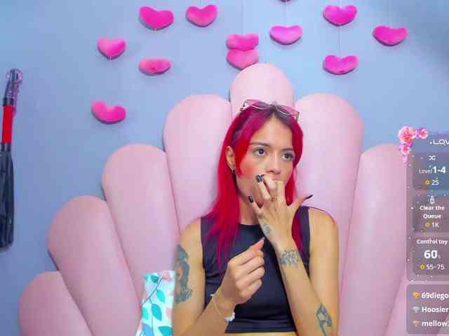 LUCYMILLER LUCYMILLER