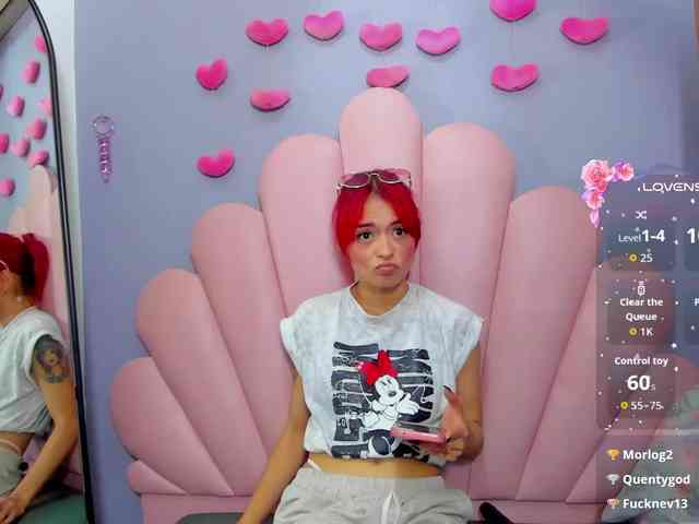 LUCYMILLER LUCYMILLER