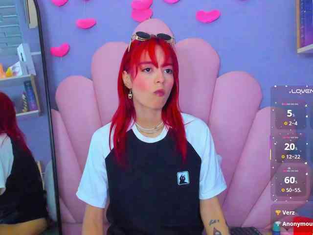 LUCY_MILLER webcam