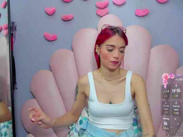 LUCYMILLER LUCYMILLER