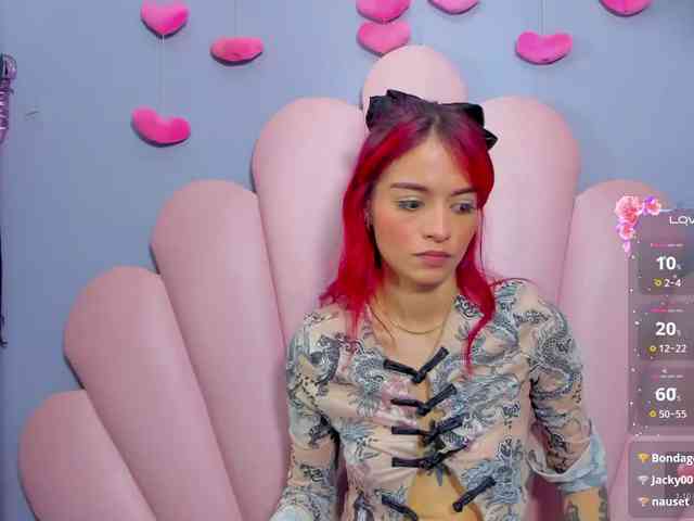 LUCYMILLER LUCYMILLER