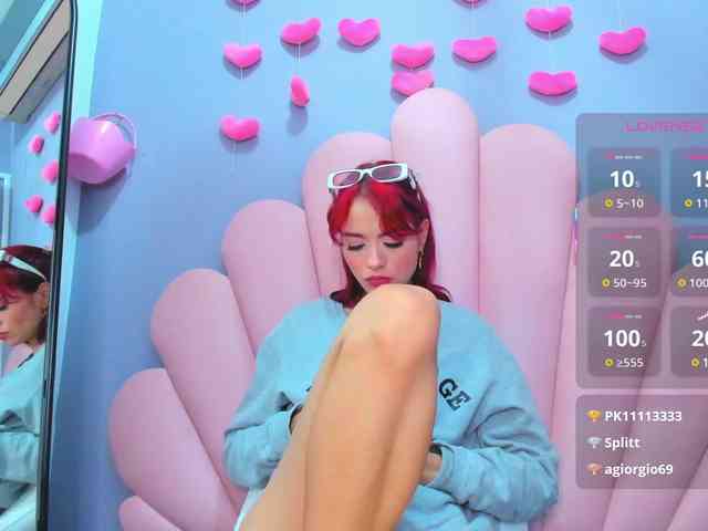 LUCYMILLER Live Webcam on BongaCams LUCYMILLER Live Webcam on BongaCams