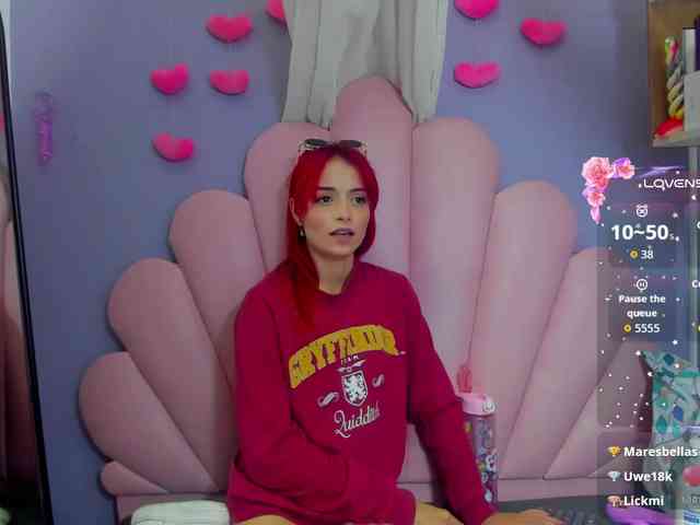 LUCYMILLER