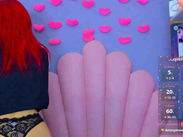 LUCY_MILLER webcam