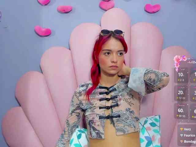 LUCYMILLER LUCYMILLER