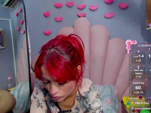 LUCY_MILLER webcam
