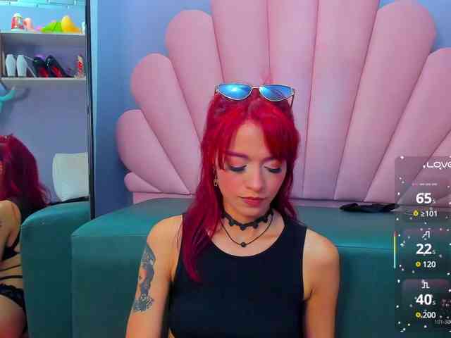 LUCY_MILLER webcam