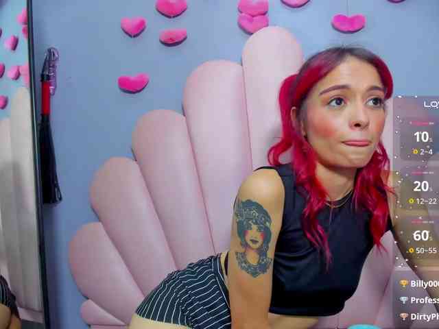 LUCY_MILLER webcam