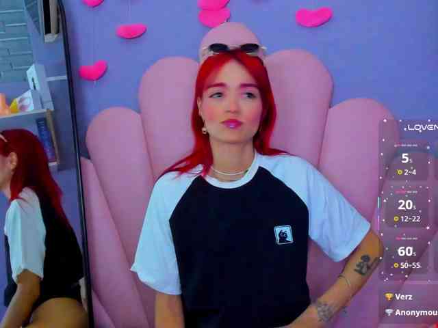 LUCY_MILLER webcam