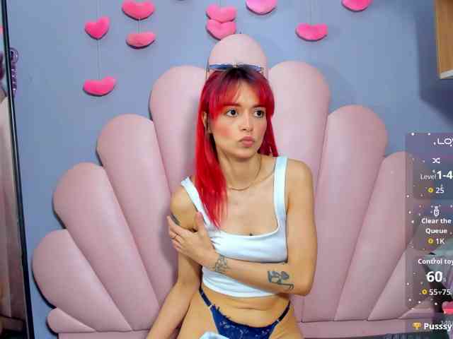 LUCY_MILLER webcam