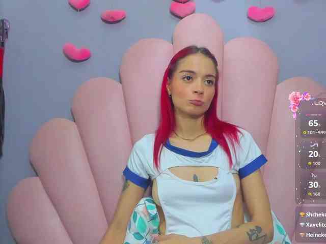 LUCYMILLER LUCYMILLER