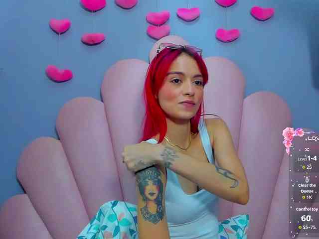 LUCYMILLER LUCYMILLER