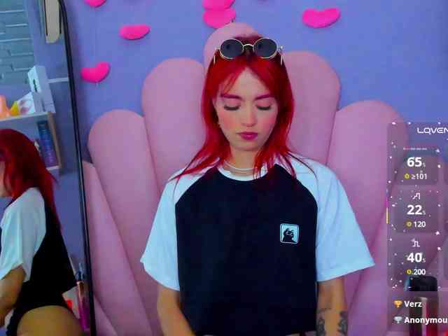 LUCY_MILLER webcam