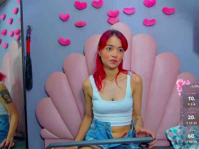 LUCY_MILLER webcam