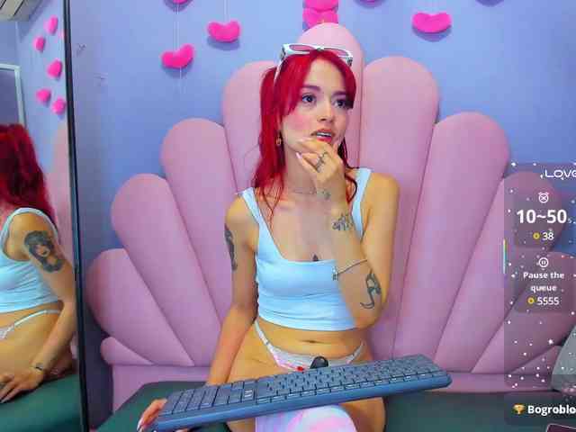 LUCYMILLER