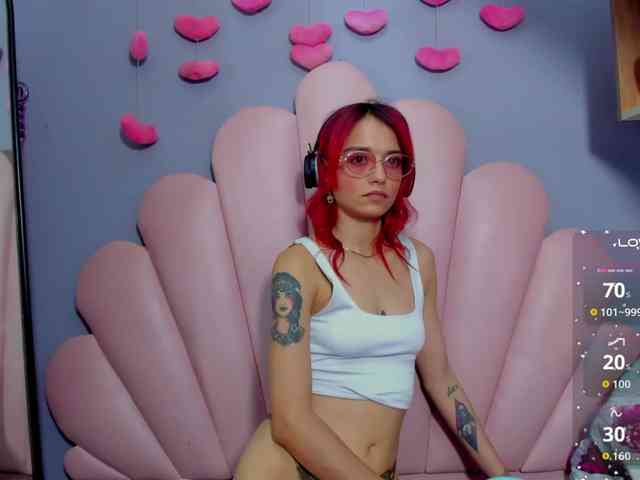 LUCYMILLER LUCYMILLER