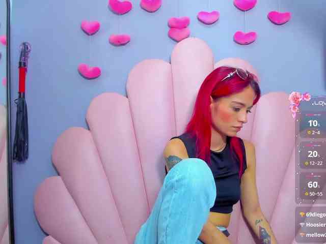 LUCYMILLER LUCYMILLER