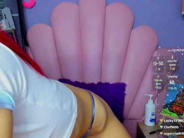 LUCY_MILLER webcam
