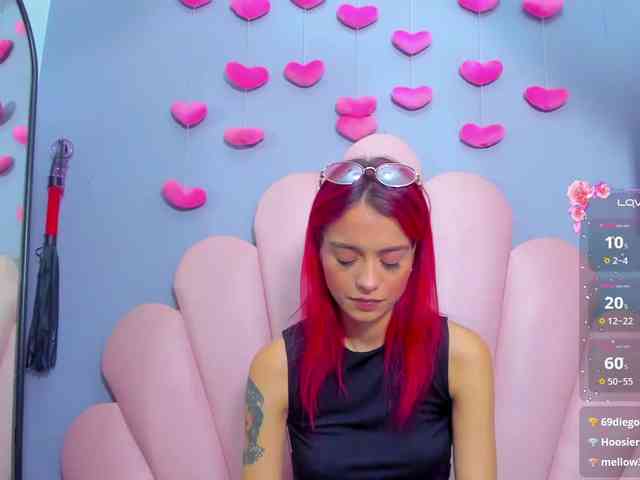 LUCYMILLER LUCYMILLER