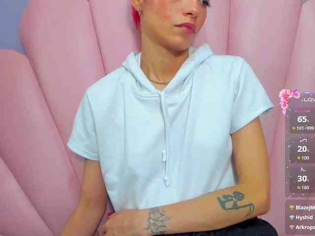 LUCYMILLER LUCYMILLER