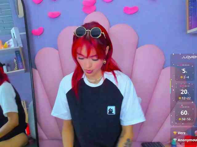 LUCY_MILLER webcam