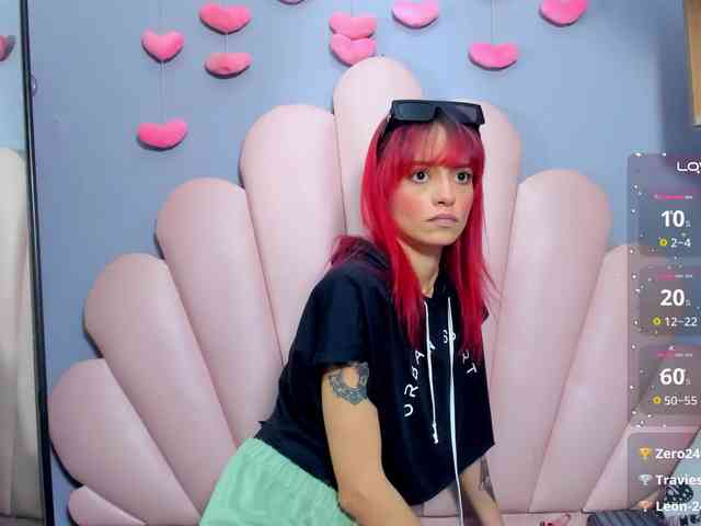 LUCYMILLER LUCYMILLER