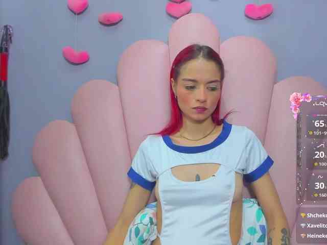 LUCYMILLER LUCYMILLER