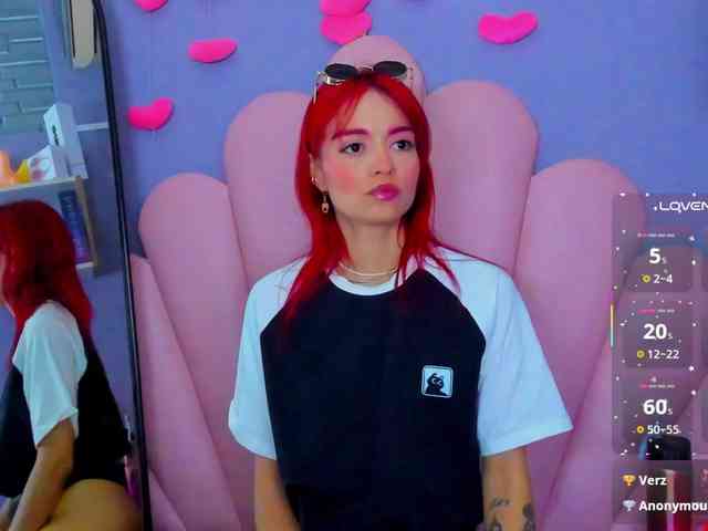 LUCY_MILLER webcam
