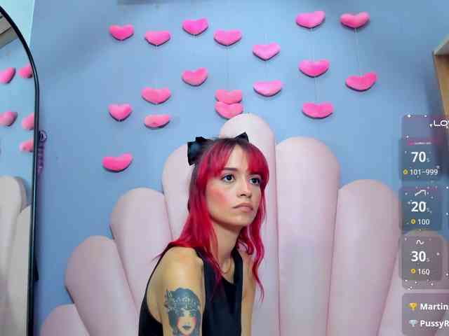 LUCYMILLER LUCYMILLER