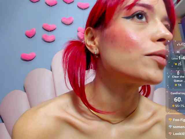 LUCY_MILLER webcam