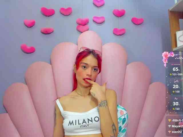 LUCYMILLER LUCYMILLER