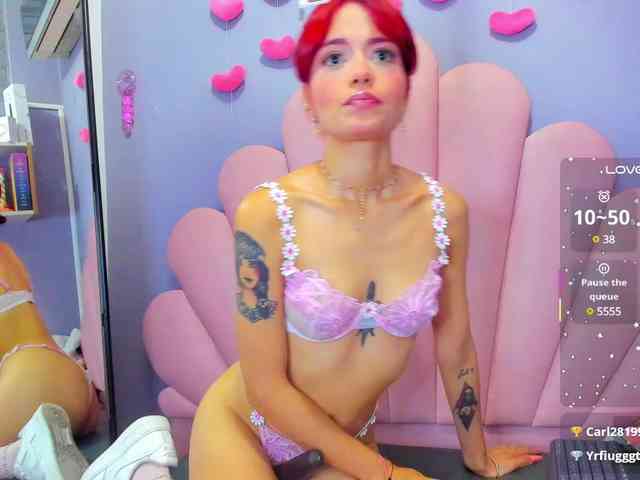 LUCY_MILLER webcam