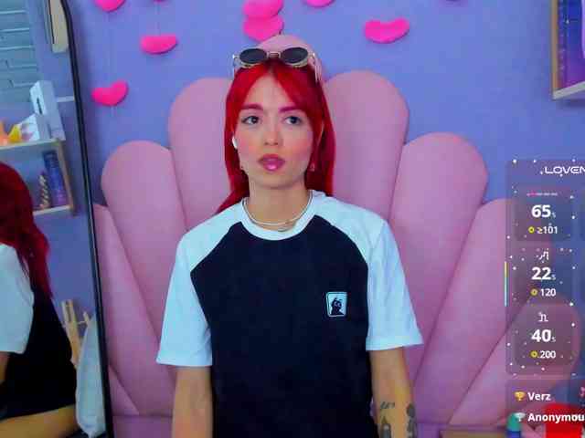 LUCY_MILLER webcam