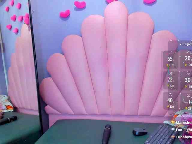LUCY_MILLER webcam