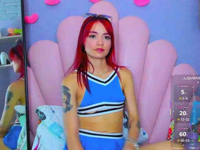 LUCYMILLER