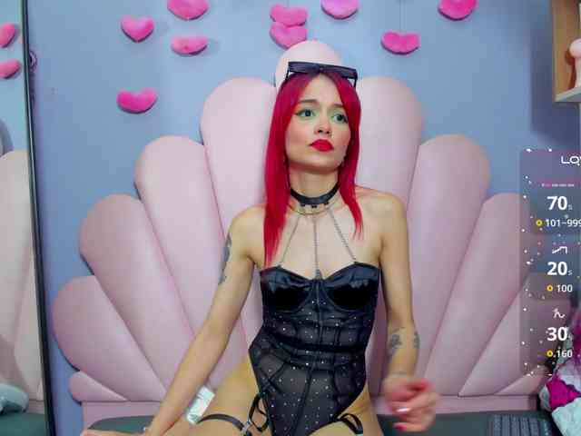 LUCYMILLER LUCYMILLER