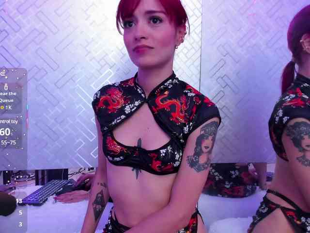 LUCYMILLER