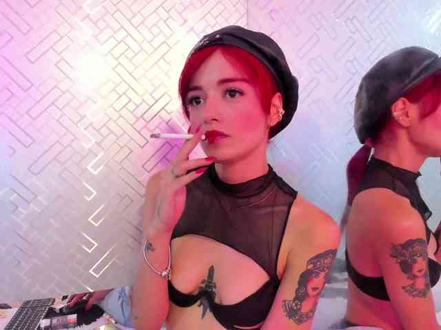 LUCYMILLER