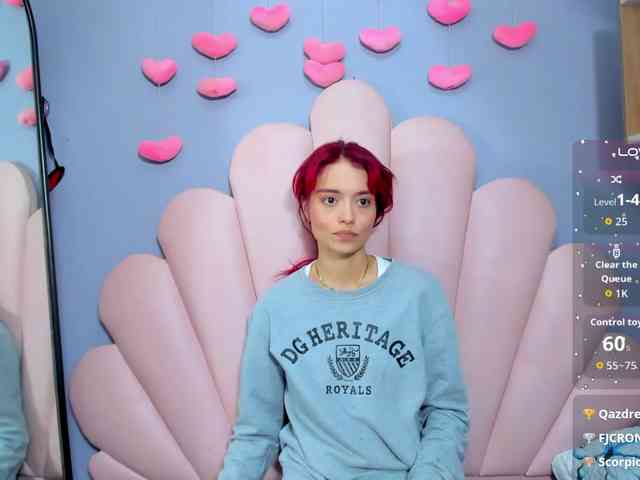 LUCYMILLER LUCYMILLER