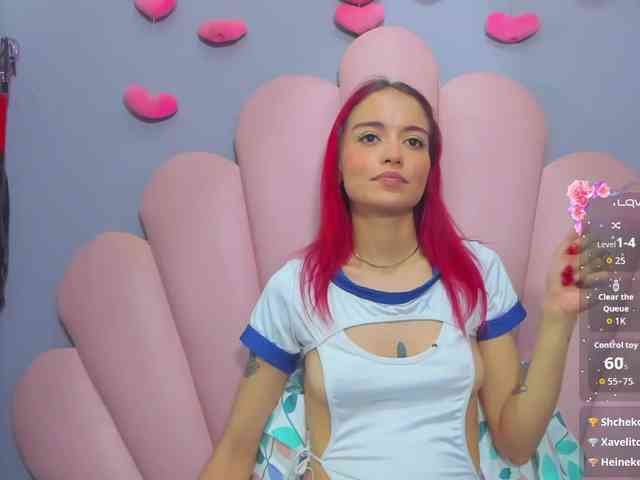 LUCYMILLER LUCYMILLER